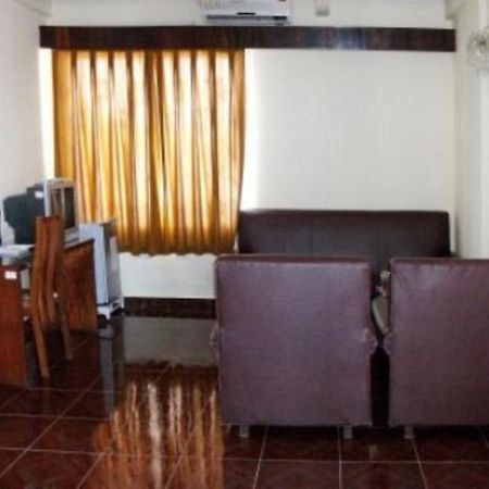 Hai Au Vung Tau Hotel Exterior photo