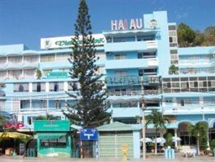 Hai Au Vung Tau Hotel Exterior photo