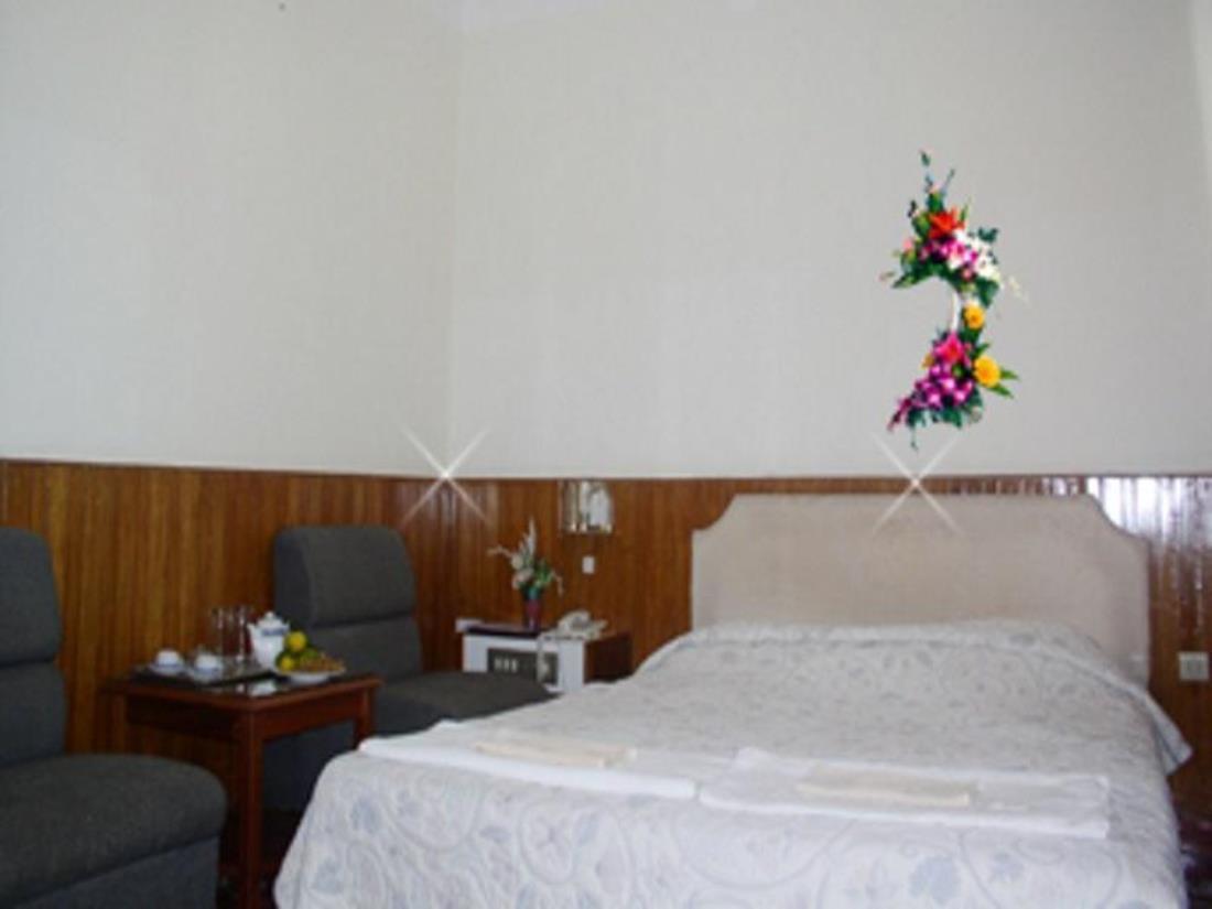 Hai Au Vung Tau Hotel Exterior photo